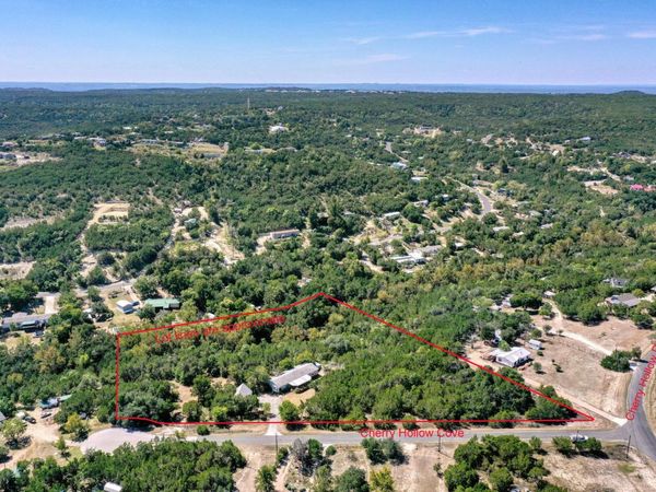 21405 Cherry Hollow CV, Leander, TX 78641