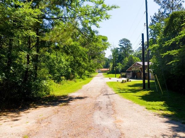 Lots 10-11 Rabbit Run Lane, Trinity, TX 75862