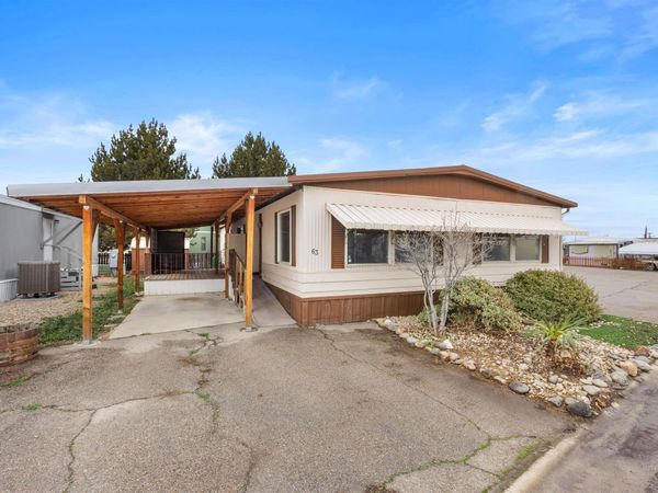 2205 E Linden St, Unit 63, Caldwell, ID 83605