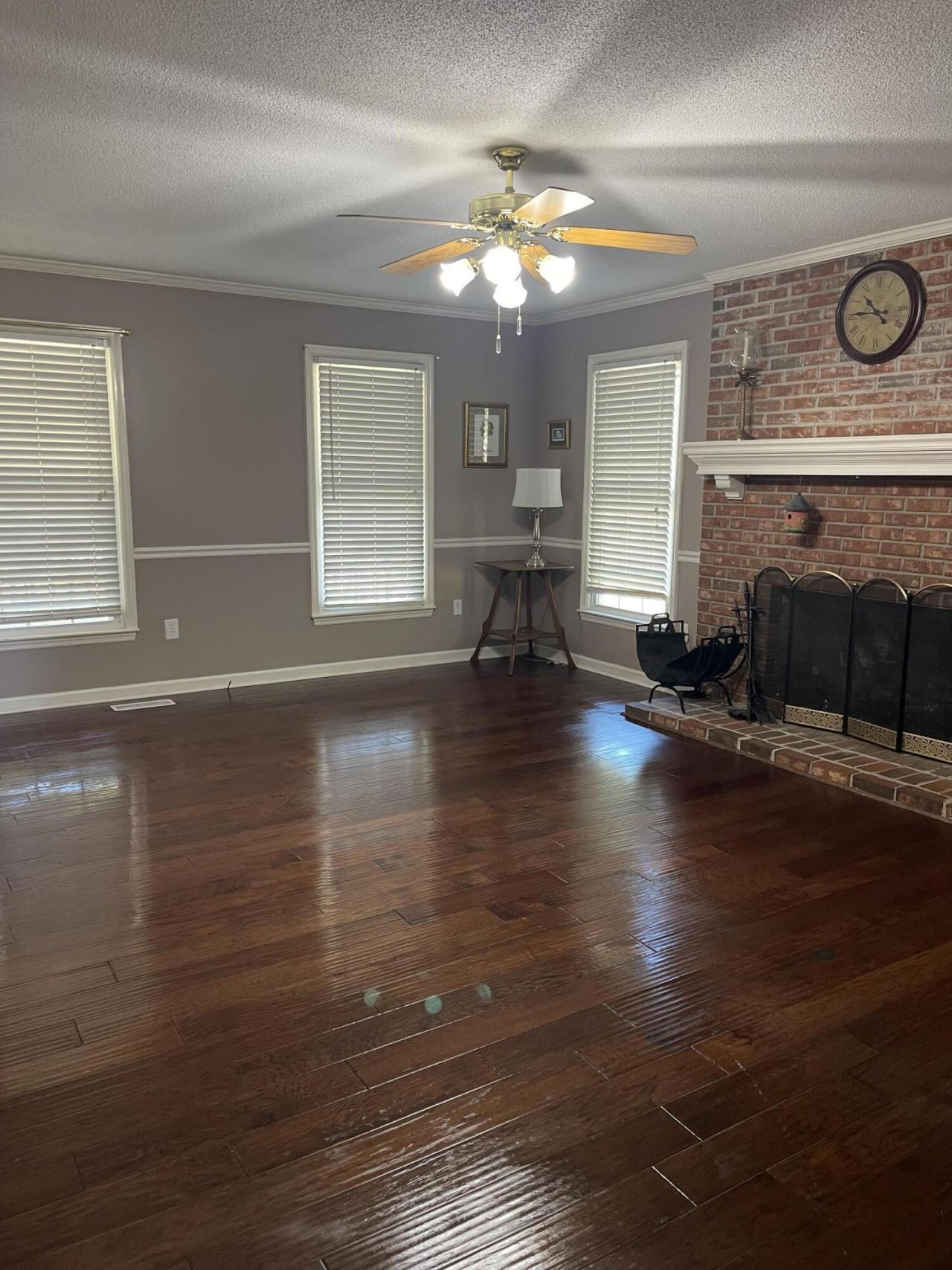 135 Mount Gilead Drive Photo 14