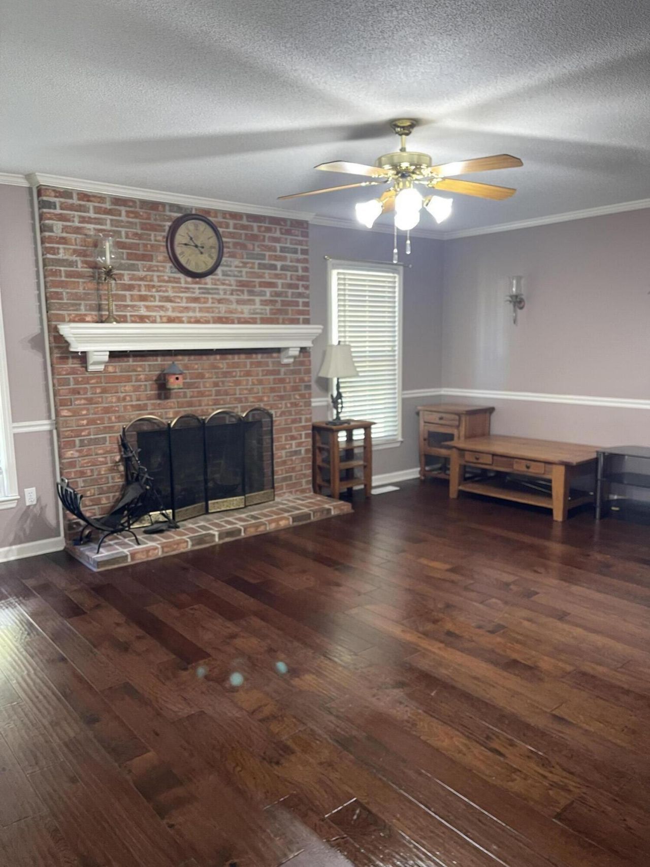 135 Mount Gilead Drive Photo 21