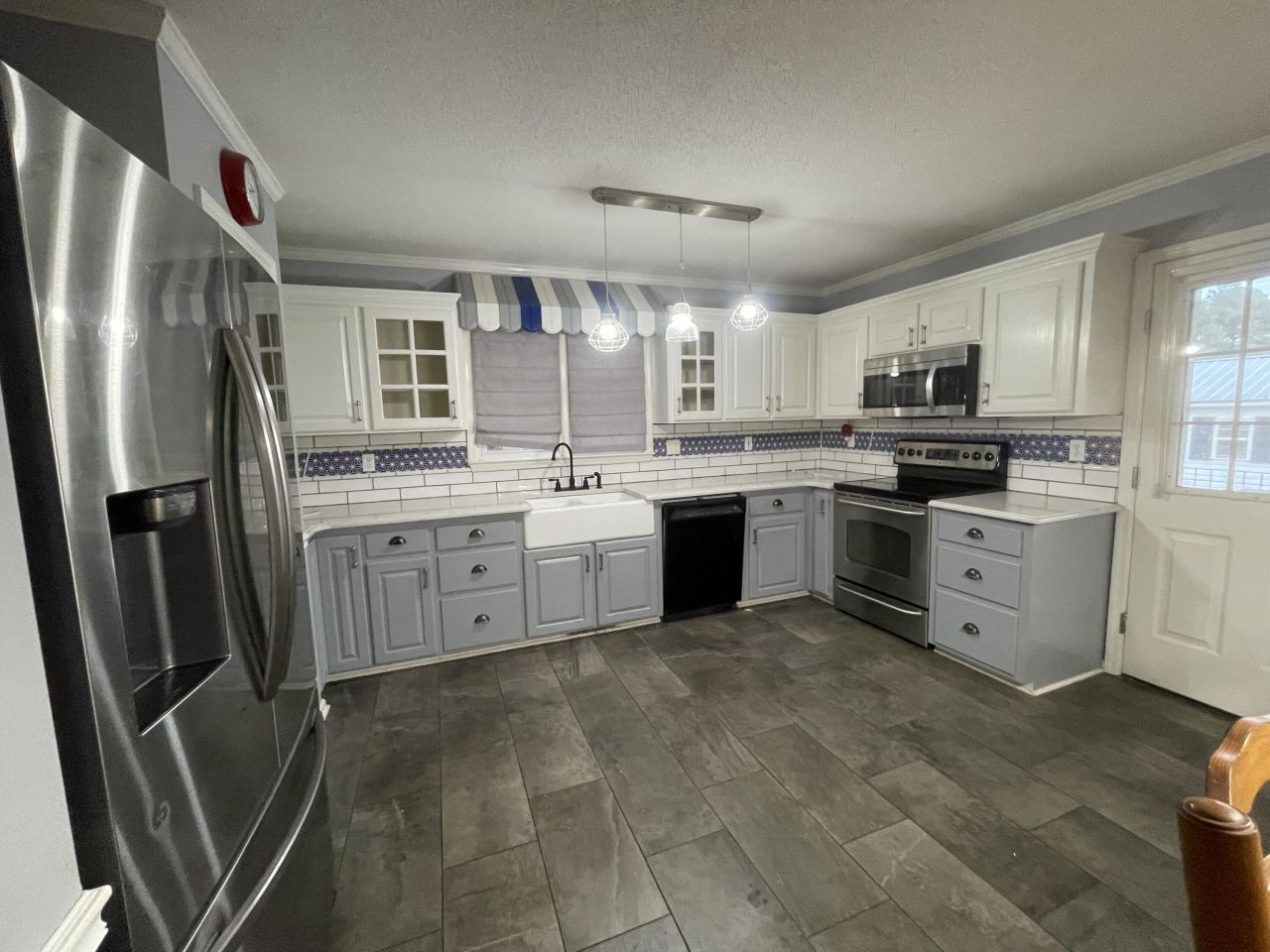 135 Mount Gilead Drive Photo 4