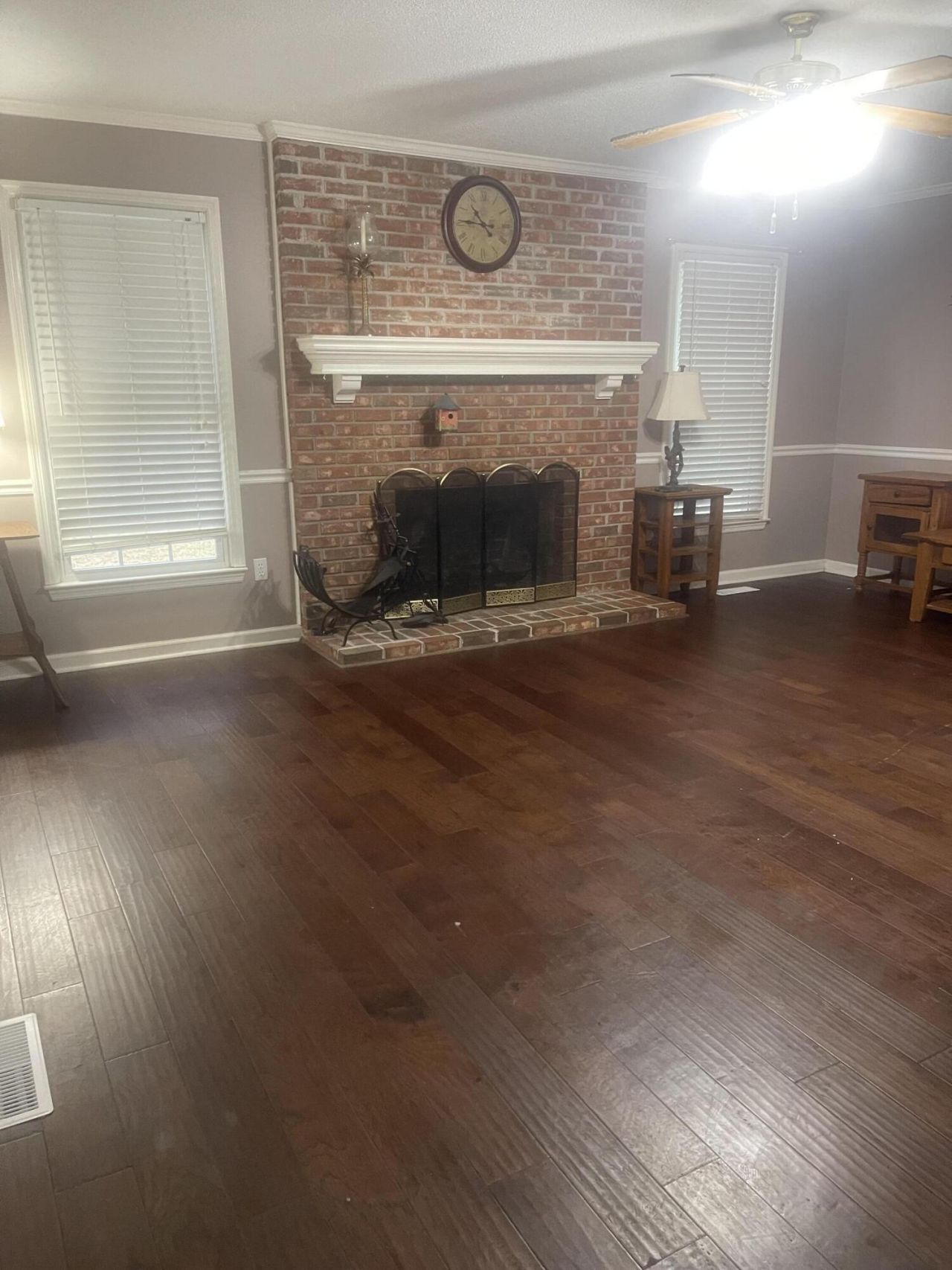 135 Mount Gilead Drive Photo 6