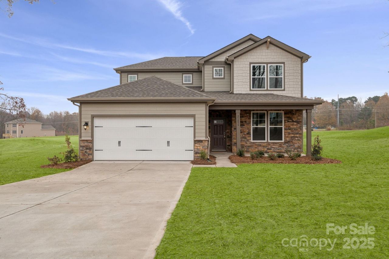 21056 Running Creek Drive, Locust, NC 28097 Main Photo