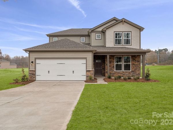 21056 Running Creek Drive, Locust, NC 28097