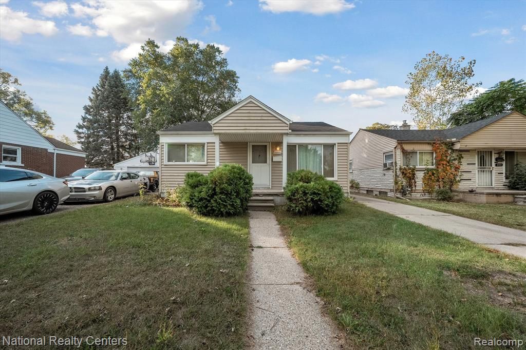 26901 Kean Street, Inkster, MI 48141 Main Photo