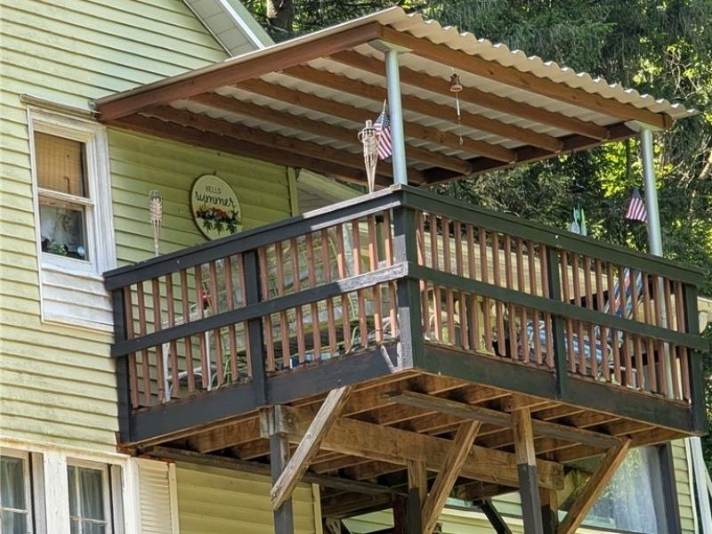 65078 Indian Run Road, Bellaire, OH 43906 Photo 12