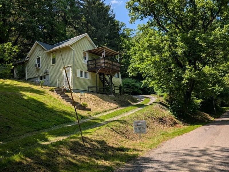 65078 Indian Run Road, Bellaire, OH 43906 Photo 2