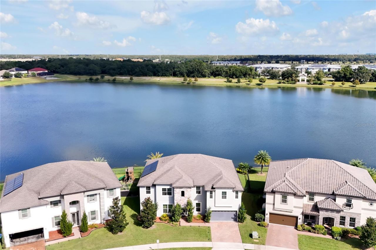 3289 Preserve Drive, Orlando, FL 32824 Photo