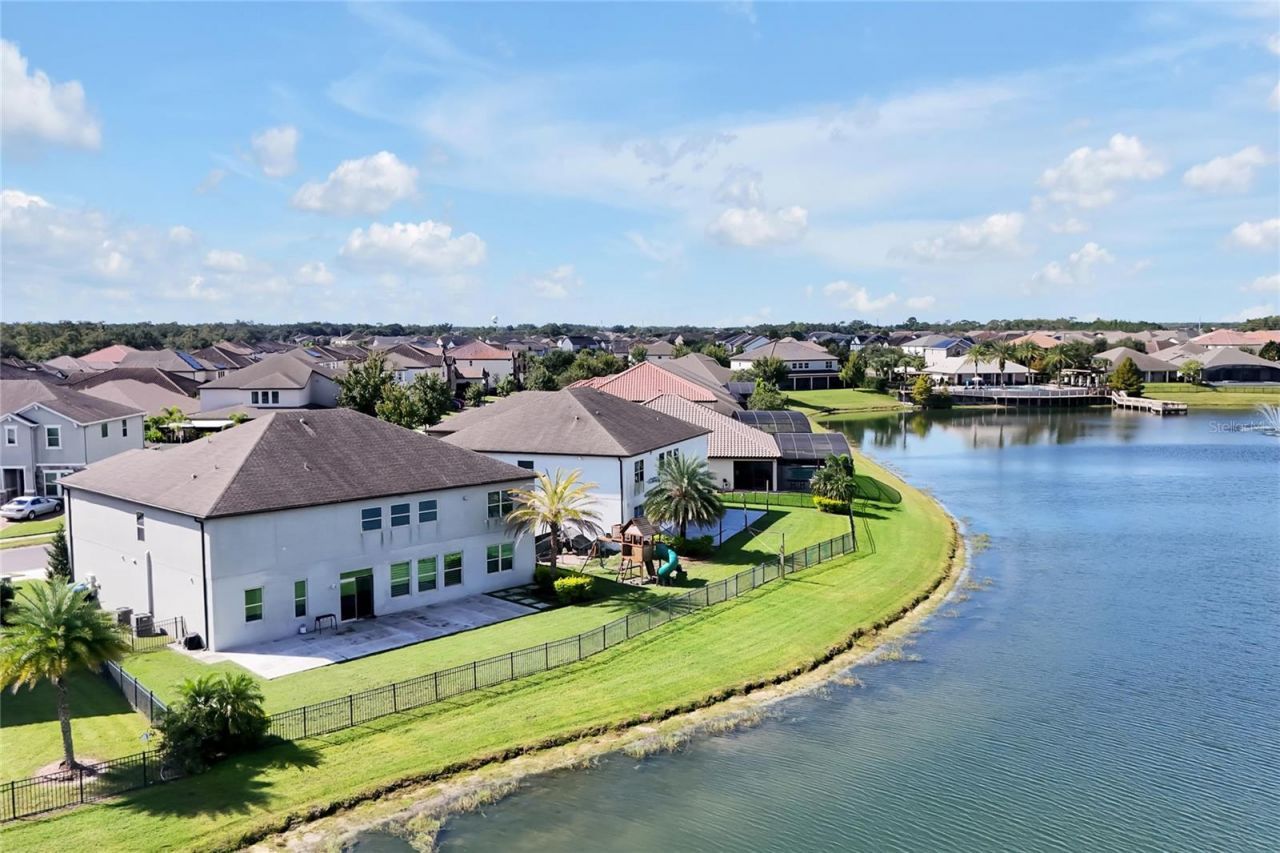 3289 Preserve Drive, Orlando, FL 32824 Photo