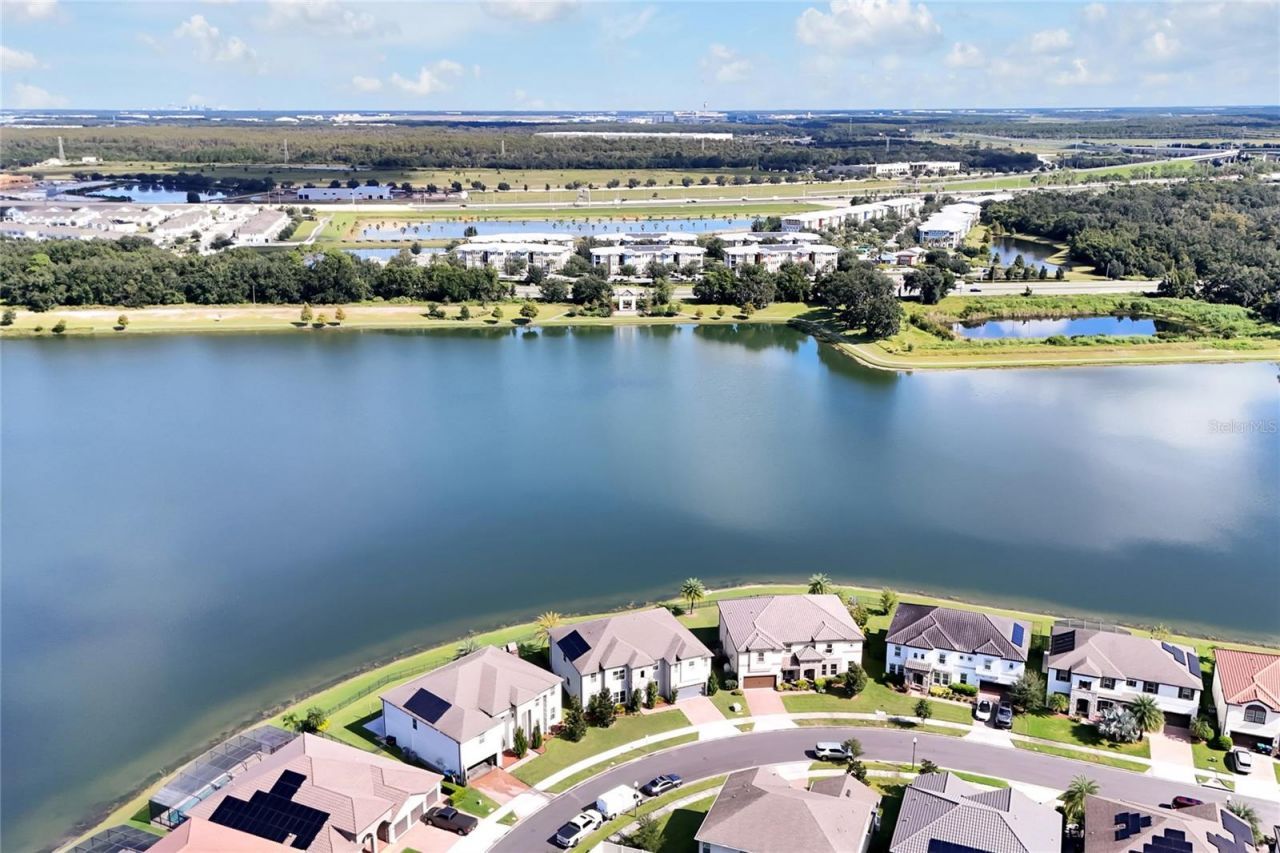 3289 Preserve Drive, Orlando, FL 32824 Photo