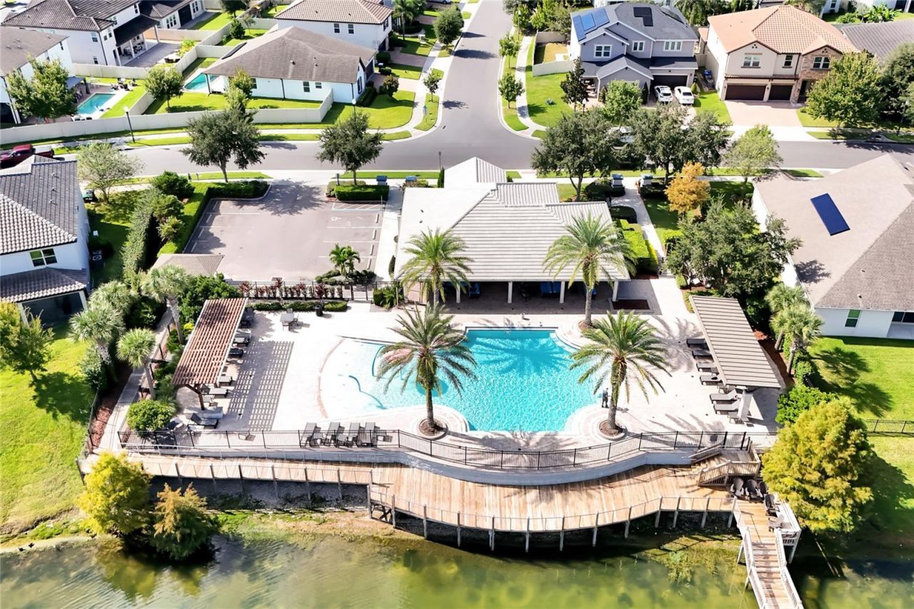 3289 Preserve Drive, Orlando, FL 32824 Photo