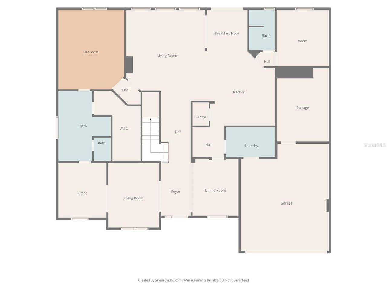 3289 Preserve Drive, Orlando, FL 32824 Photo