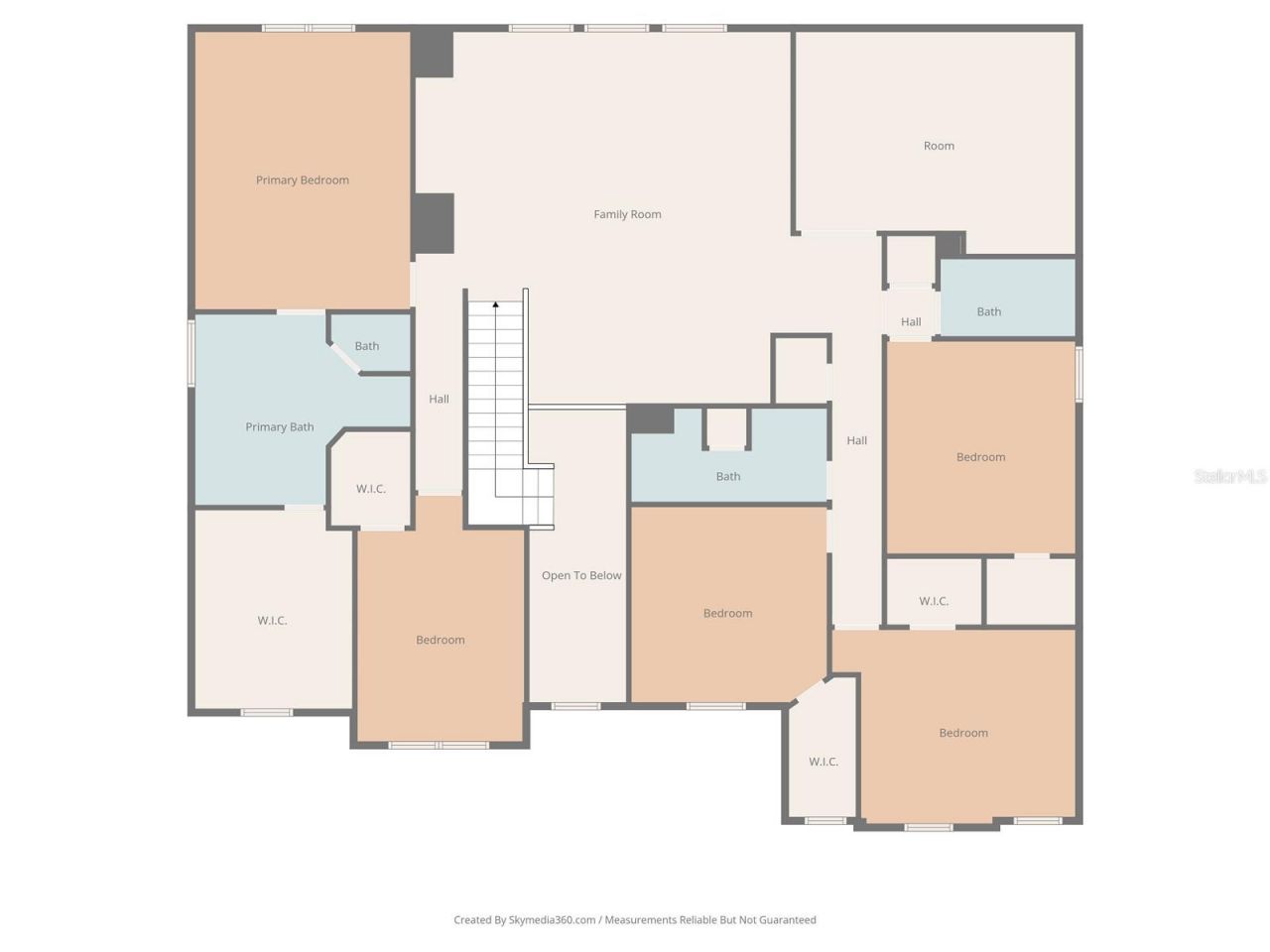 3289 Preserve Drive, Orlando, FL 32824 Photo