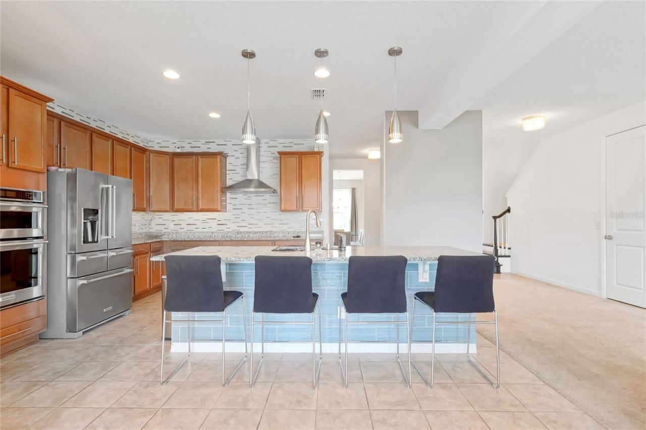 3289 Preserve Drive, Orlando, FL 32824 Photo