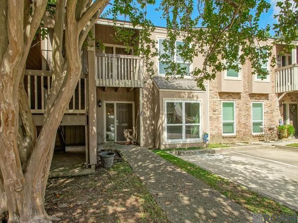 8155 Jefferson Hwy, Unit #1002, Baton Rouge, LA 70809