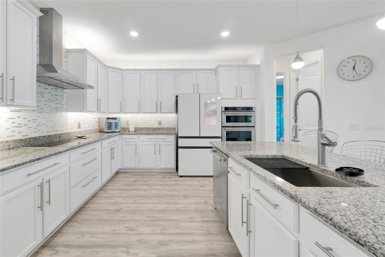 3283 Preserve Drive, Orlando, FL 32824 Photo