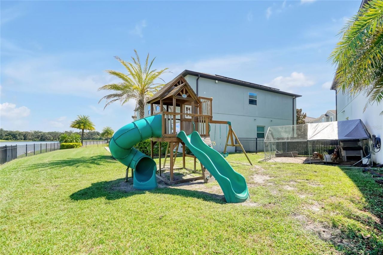 3283 Preserve Drive, Orlando, FL 32824 Photo