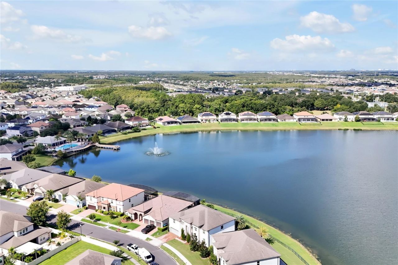 3283 Preserve Drive, Orlando, FL 32824 Photo