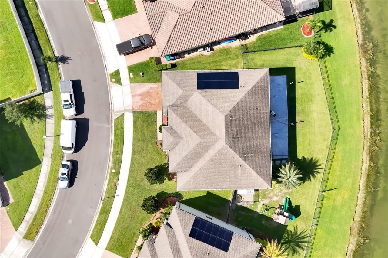 3283 Preserve Drive, Orlando, FL 32824 Photo