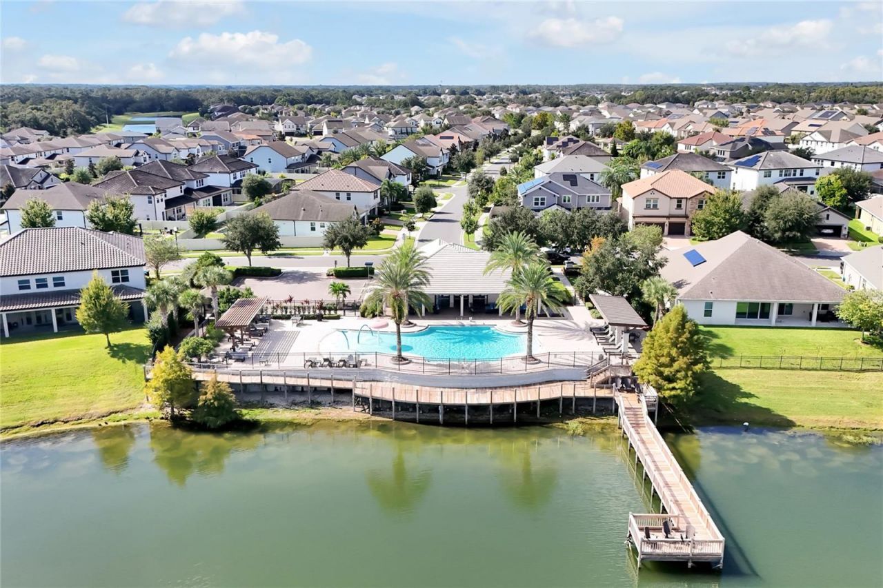 3283 Preserve Drive, Orlando, FL 32824 Photo