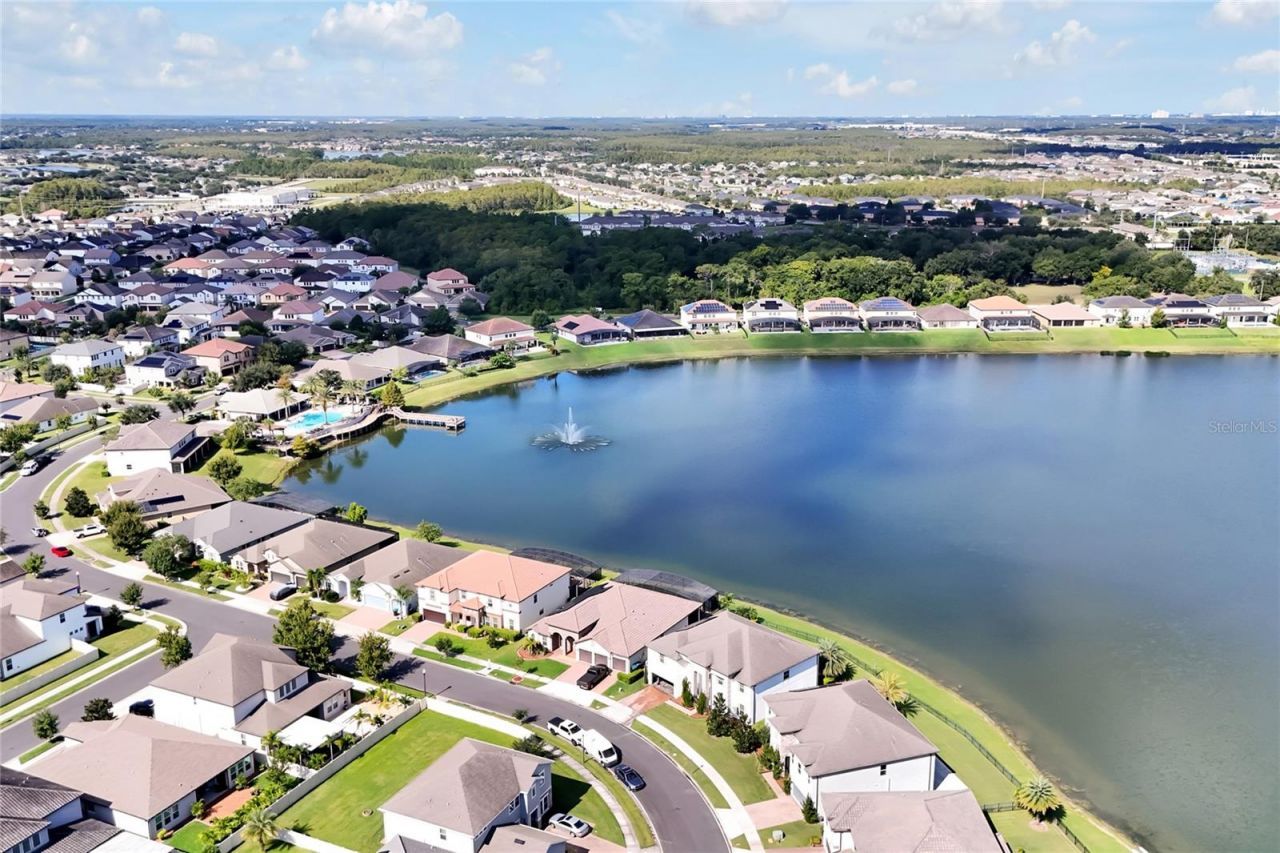 3283 Preserve Drive, Orlando, FL 32824 Photo