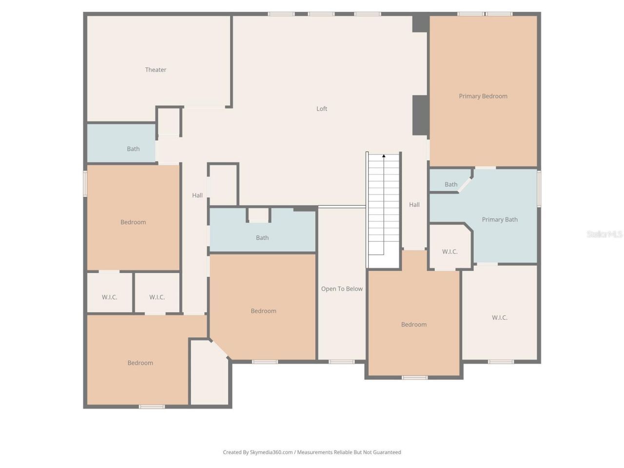 3283 Preserve Drive, Orlando, FL 32824 Photo