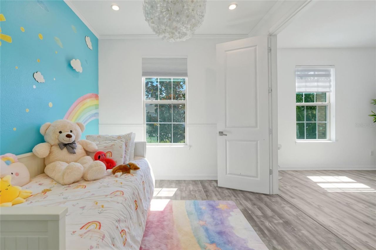 3283 Preserve Drive, Orlando, FL 32824 Photo