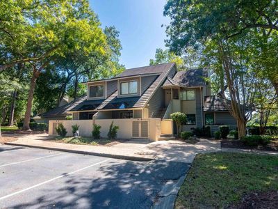 211 Baslow Ct., Unit 2-C, Myrtle Beach, SC 29572