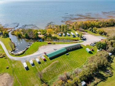 57153 Hudec Resort Road NE, Waskish, MN 56685