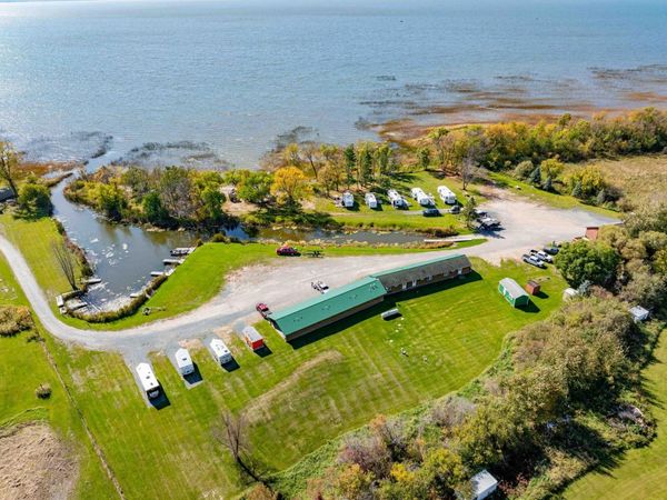 57153 Hudec Resort Road NE, Waskish, MN 56685