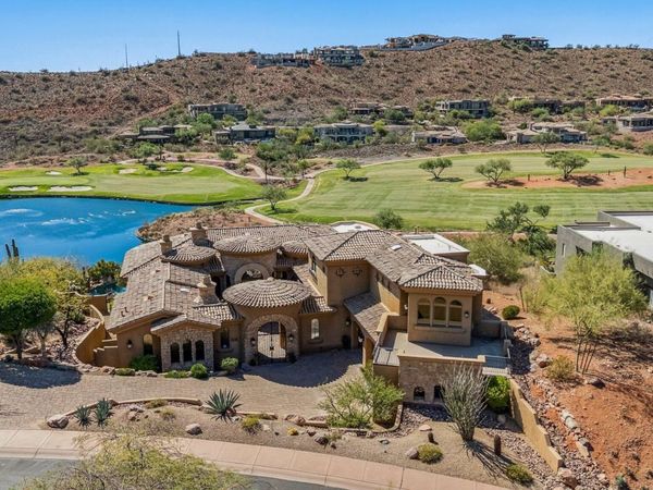 9132 N HORIZON Trail, Fountain Hills, AZ 85268