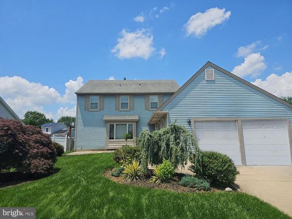 84 S BROOKLINE DRIVE, CLEMENTON, NJ 08021