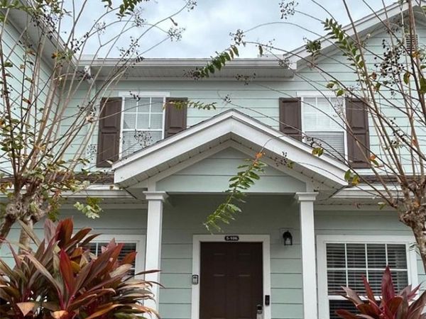 2954 LUCAYAN HARBOUR CIRCLE, Unit 106, KISSIMMEE, FL 34746