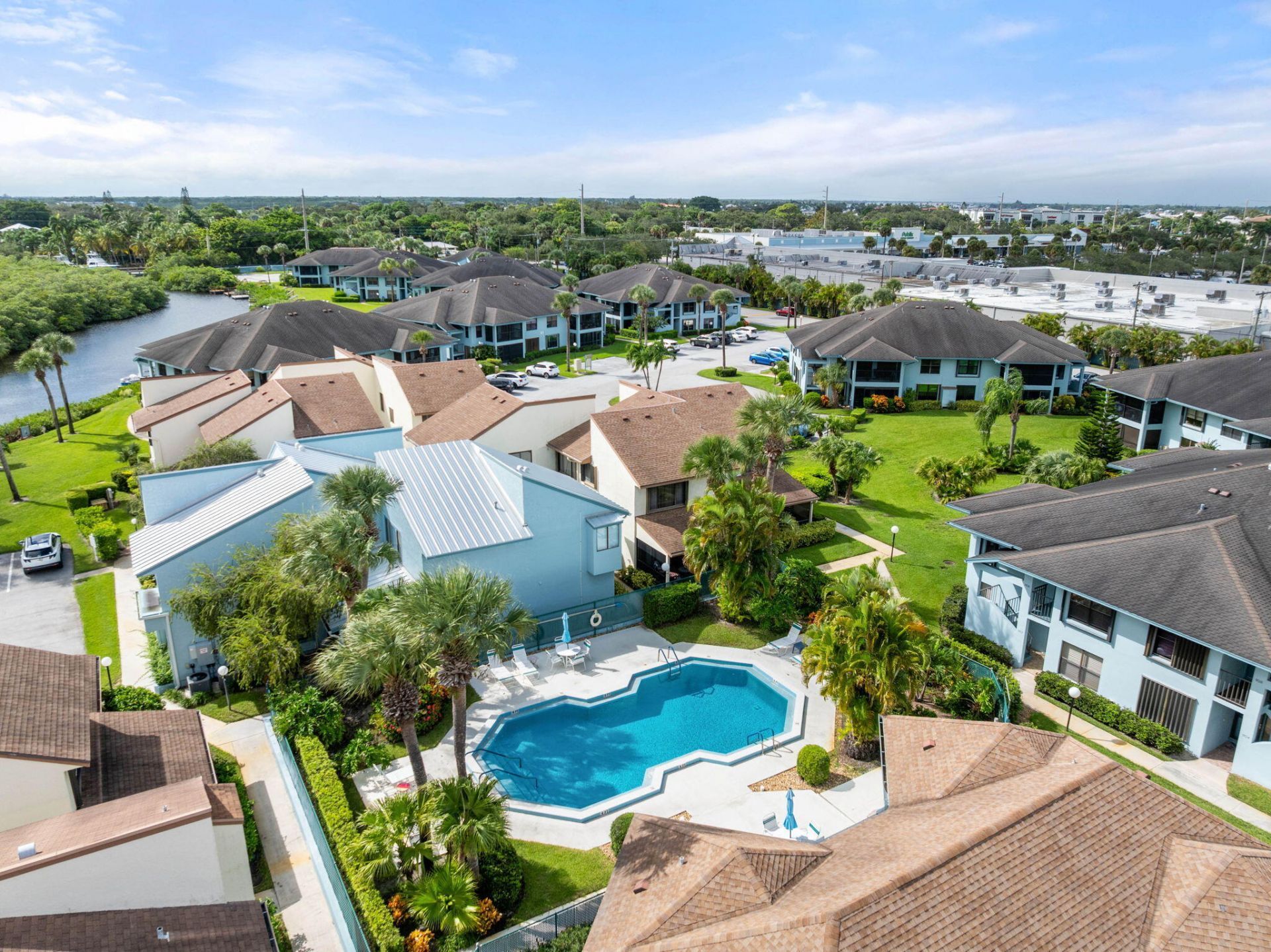 950 S Kanner Hwy # Un, Unit E-24, Stuart, FL 34994 Photo