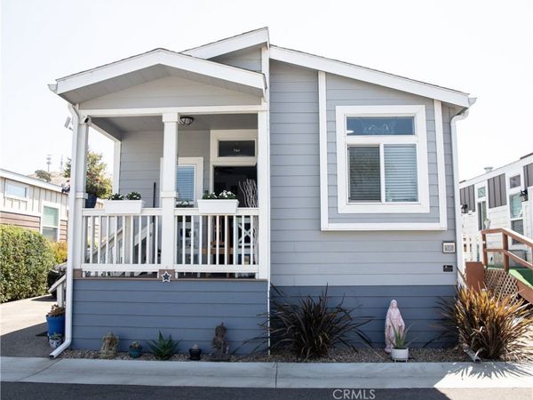 145 South Street, Unit A27, San Luis Obispo, CA 93401