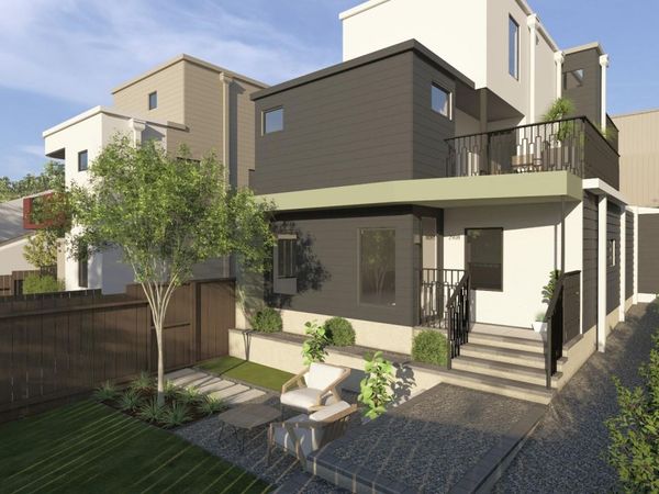 2908 Glen Rae ST, Unit 2, Austin, TX 78702