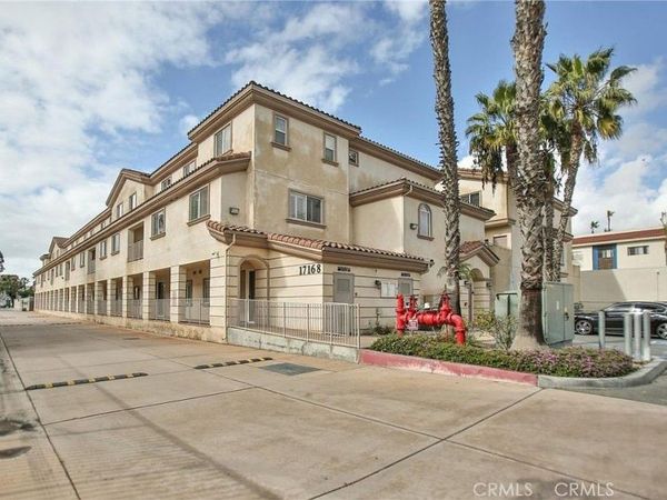 17168 Newhope, Unit 222, Fountain Valley, CA 92708