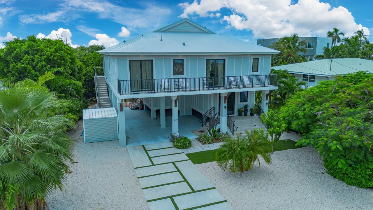 239 W Seaview Drive, Duck, FL 33050 Photo