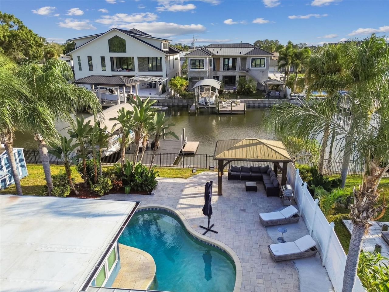 8708 Thornwood Lane, Tampa, FL 33615 Photo