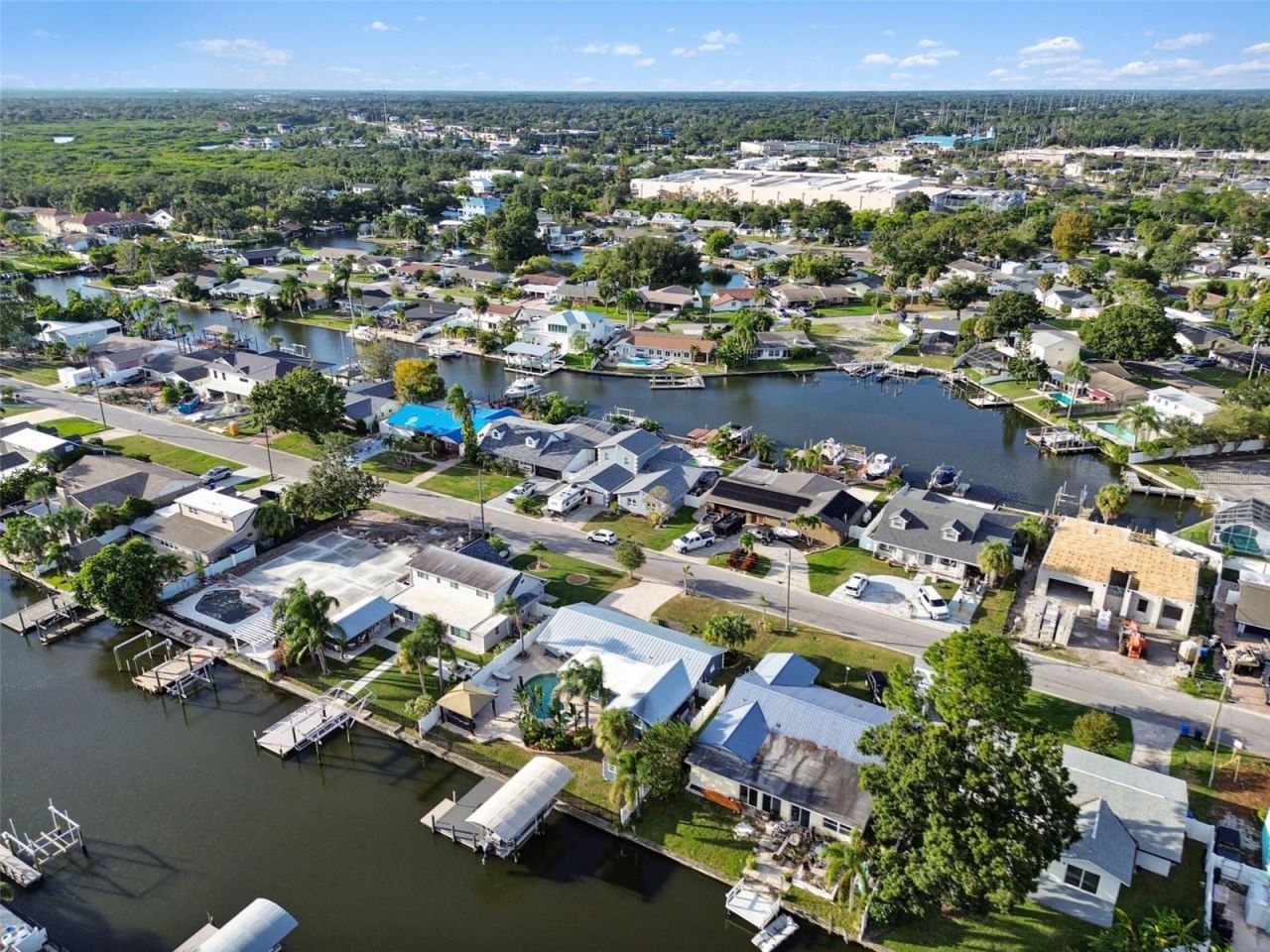 8708 Thornwood Lane, Tampa, FL 33615 Photo