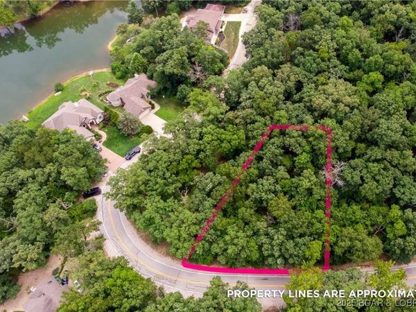 Lot 38 Chessman Drive, Lake Ozark, MO 65049