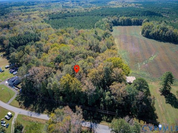 0 Oakdale Road, Waverly, VA 23890