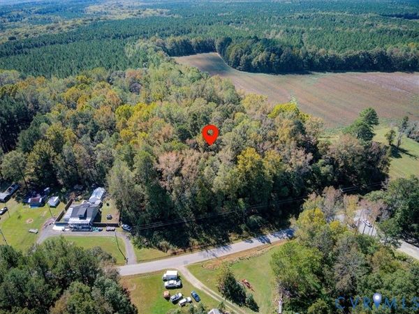 0 Oakdale Road, Waverly, VA 23890