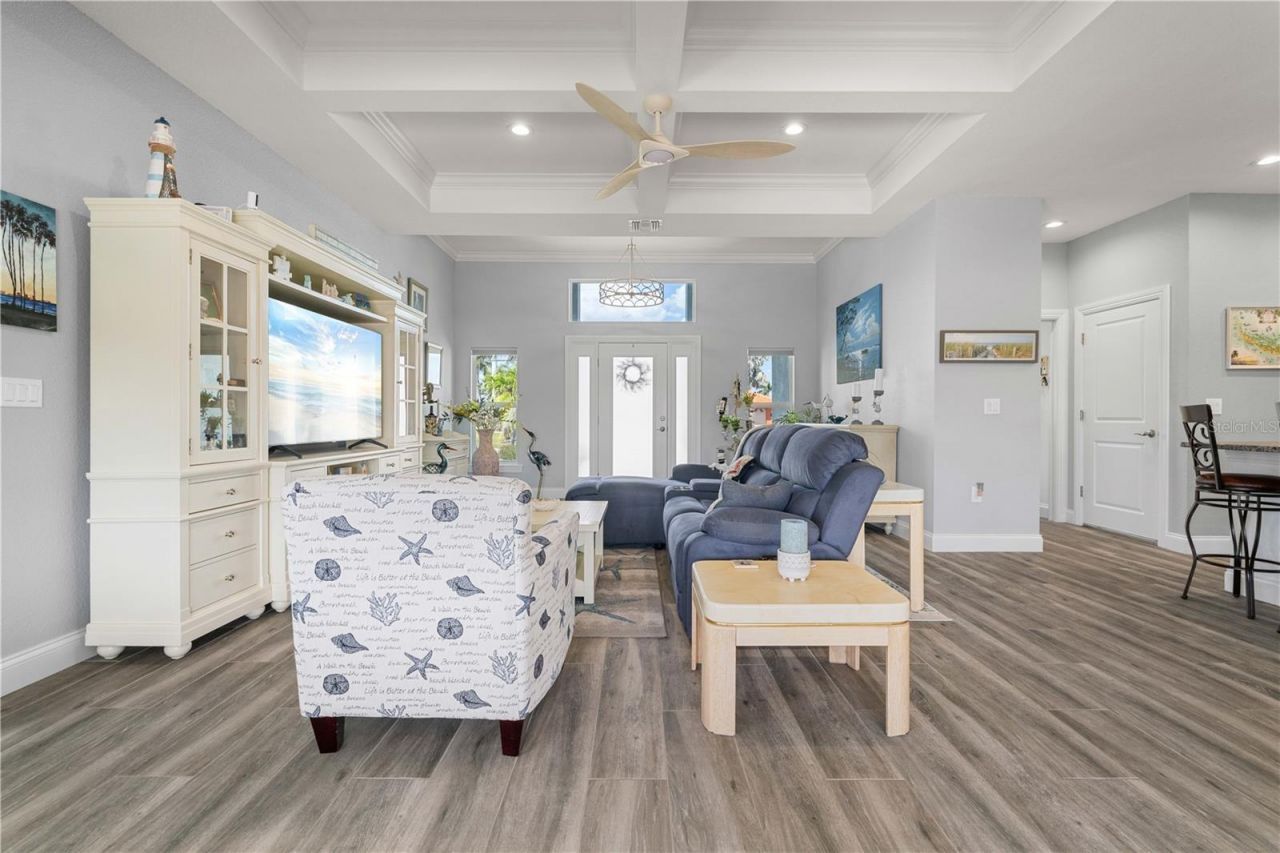 571 Port Bendres Drive, Punta Gorda, FL 33950 Photo