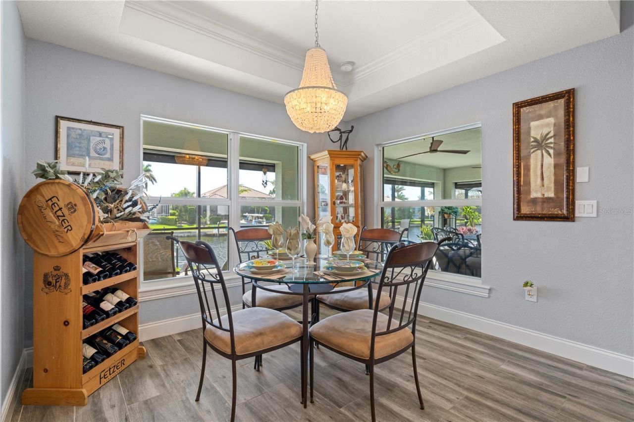 571 Port Bendres Drive, Punta Gorda, FL 33950 Photo