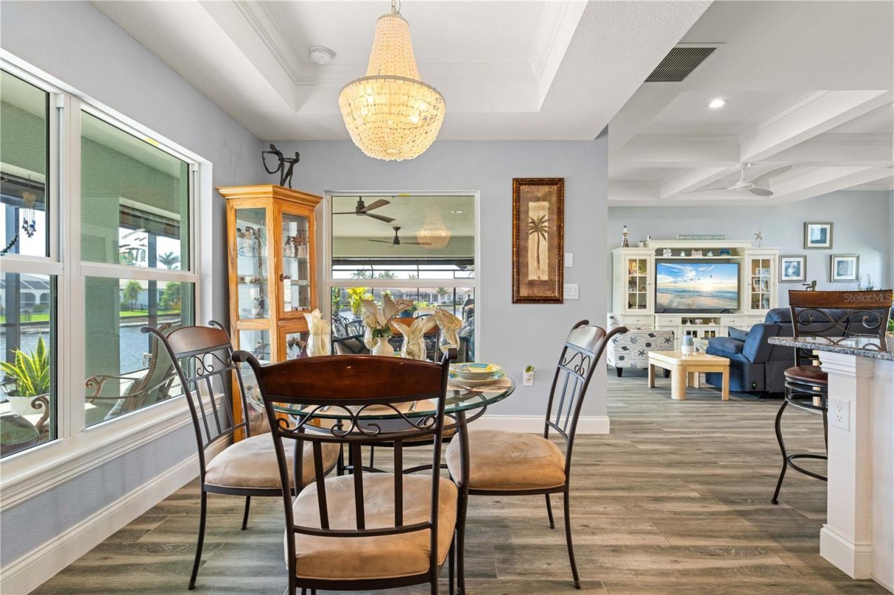 571 Port Bendres Drive, Punta Gorda, FL 33950 Photo