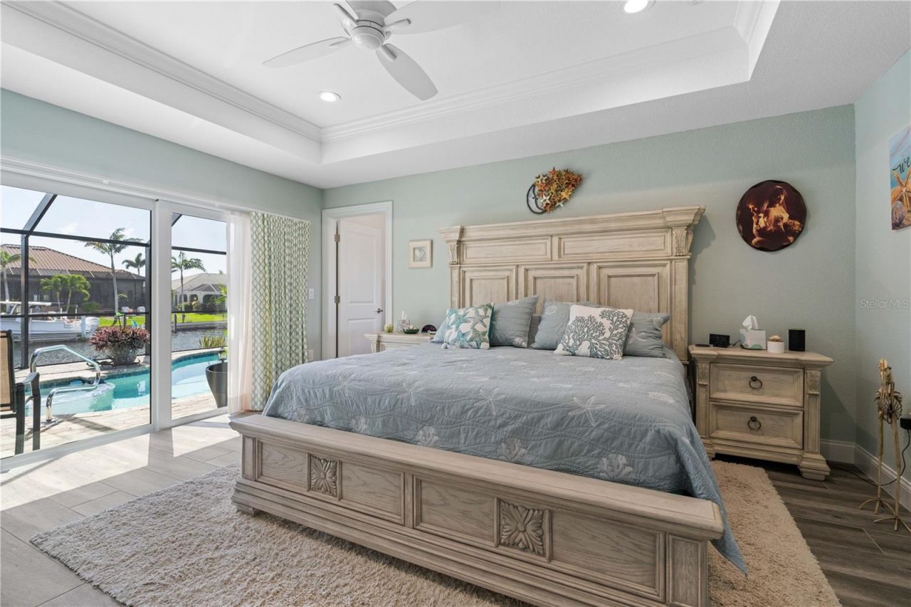 571 Port Bendres Drive, Punta Gorda, FL 33950 Photo