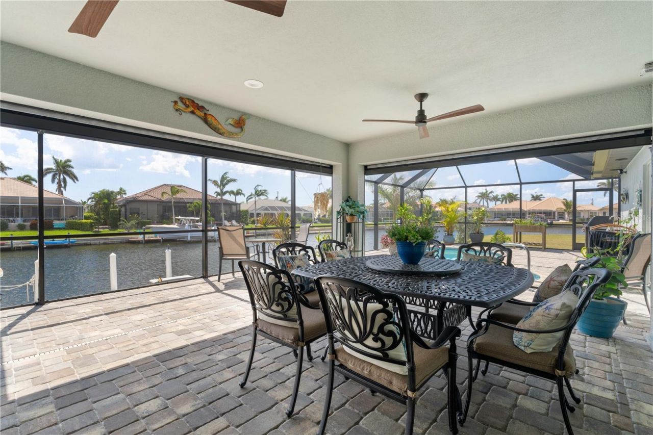 571 Port Bendres Drive, Punta Gorda, FL 33950 Photo