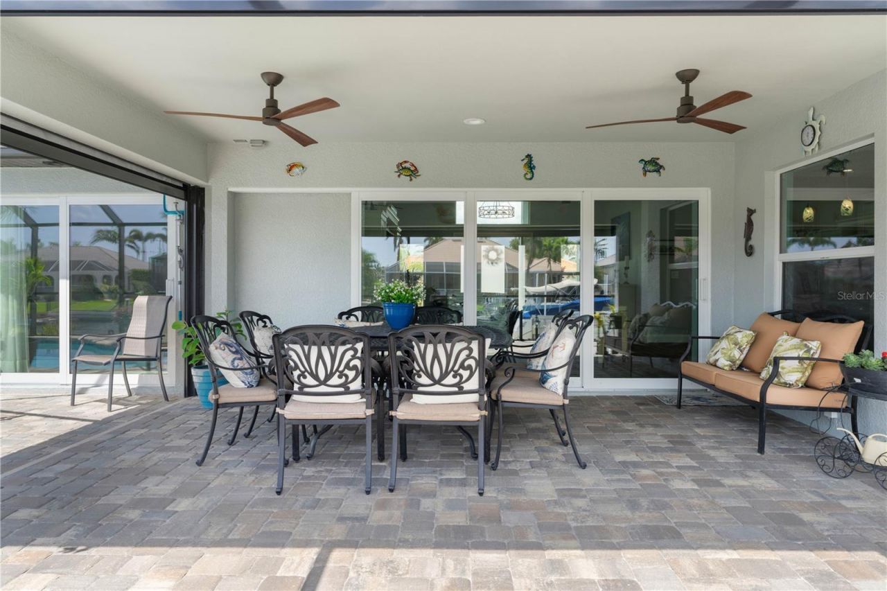 571 Port Bendres Drive, Punta Gorda, FL 33950 Photo